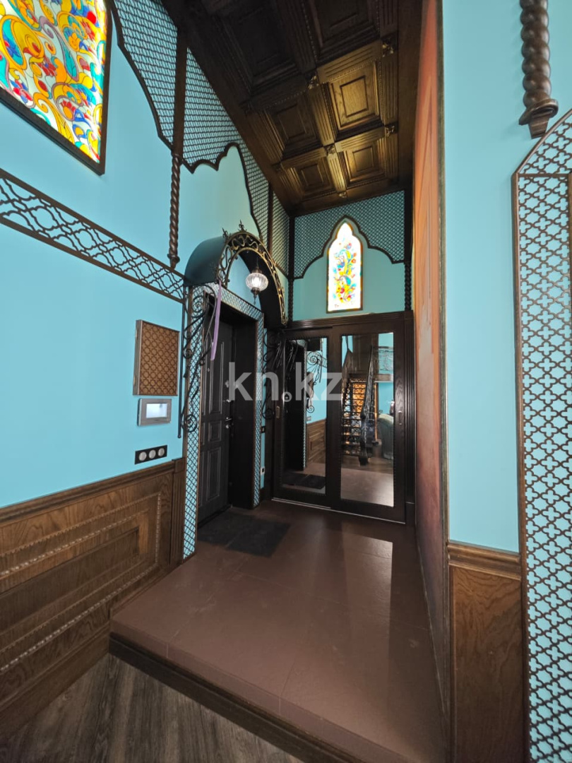 Продажа 3-комнатной квартиры, 96 м², ул. Ержанова, дом  18/6 в Караганде - фото 3