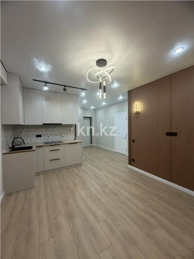 Продажа 2-комнатной квартиры, 51 м² в Алматы - фото 3