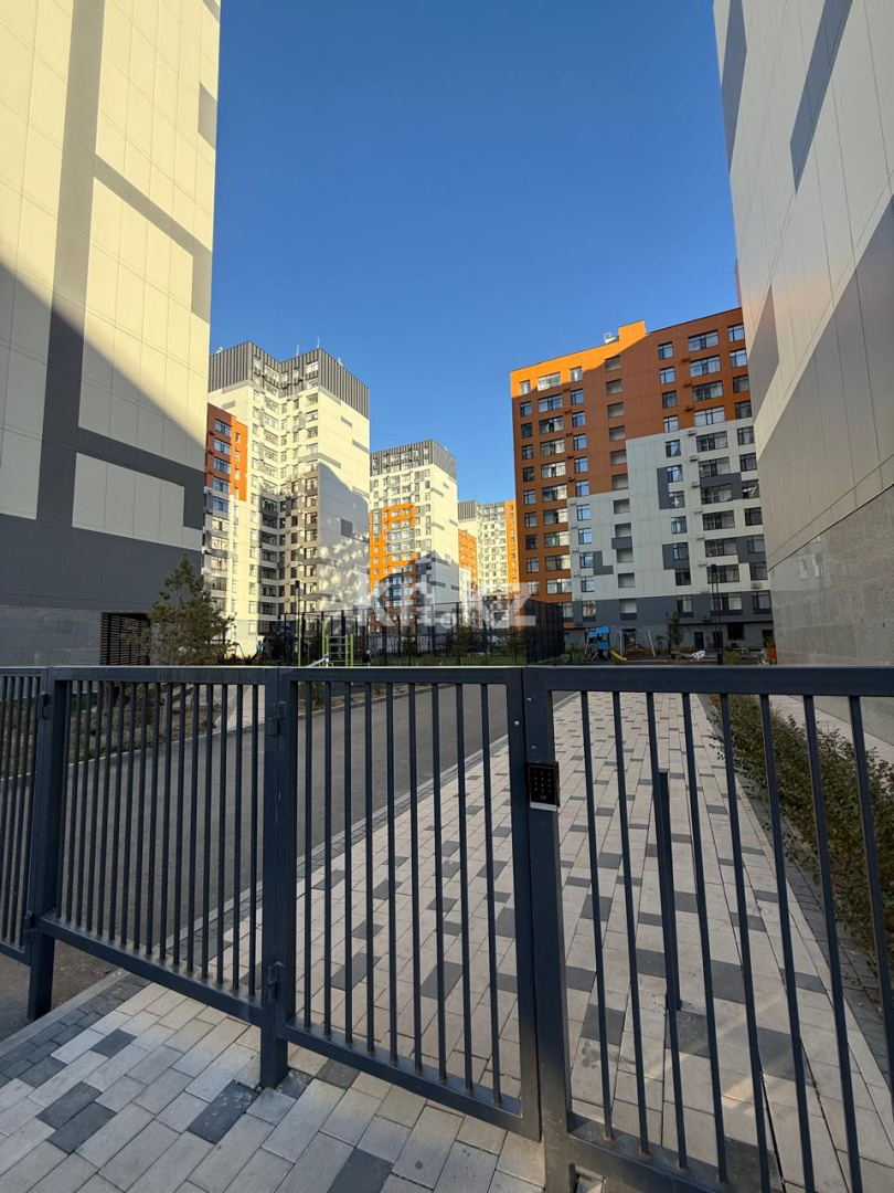 Продажа 1-комнатной квартиры, 47 м², пр. Туран, дом  50/2 - ул. Бухар жырау в Астане - фото 13