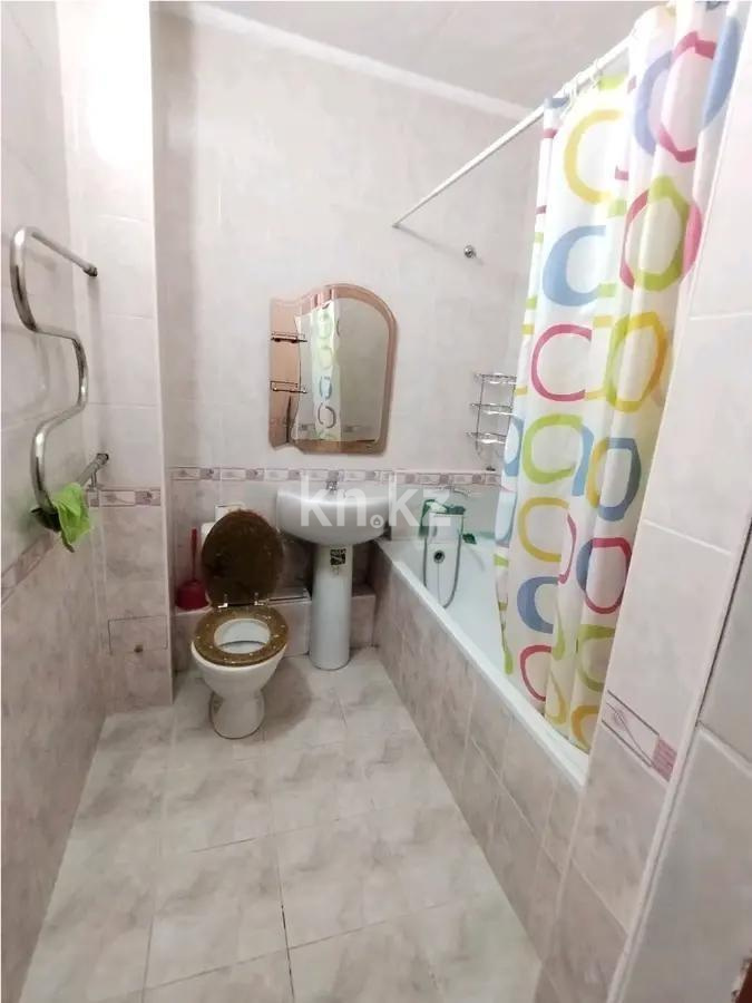 Продажа 1-комнатной квартиры, 40 м², мкр-н Таугуль, дом  13 в Алматы - фото 3