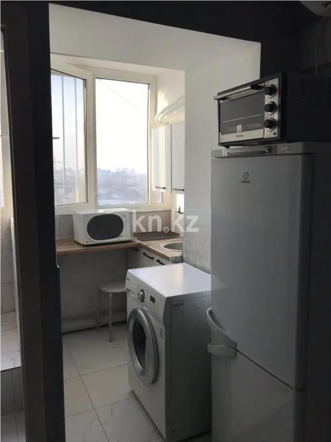 Продажа 1-комнатной квартиры, 25 м², пр. Райымбека, дом  512 в Алматы - фото 2