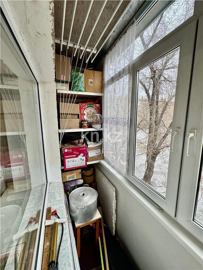 Продажа 3-комнатной квартиры, 59 м², ул. Локомотивная в Караганде - фото 6