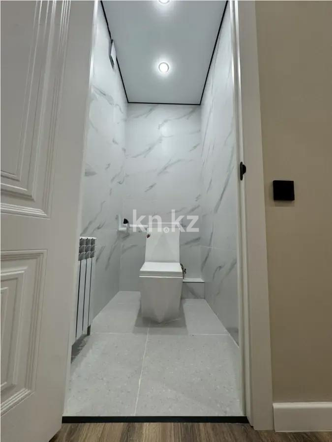 Продажа 3-комнатной квартиры, 56 м² в Алматы - фото 4
