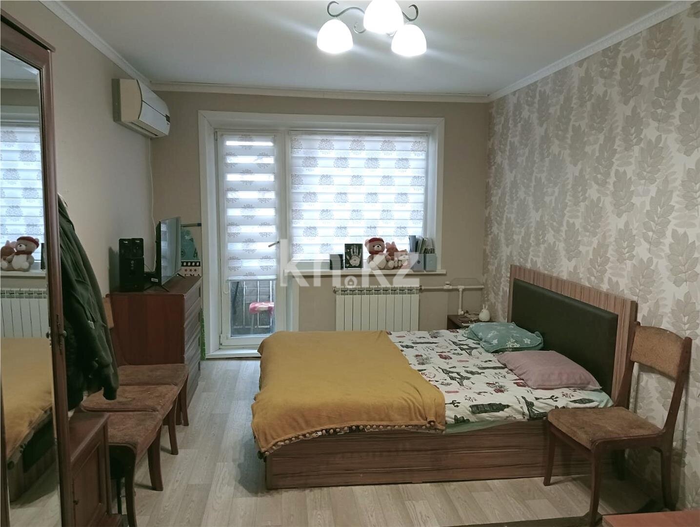 Продажа 2-комнатной квартиры, 45 м² в Абае - фото 2
