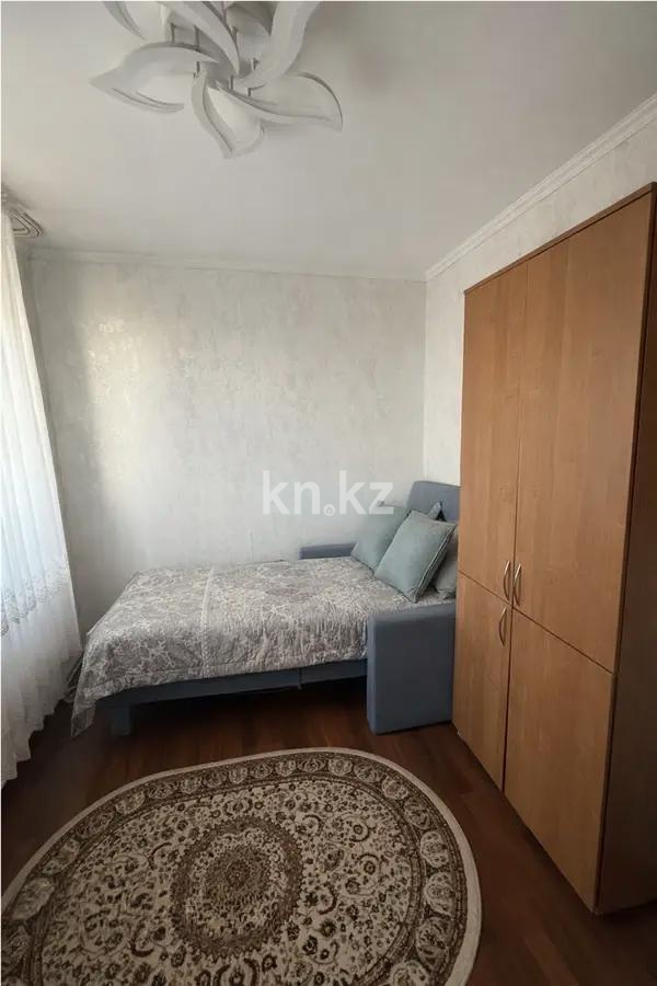Продажа 3-комнатной квартиры, 48 м² в Астане - фото 4
