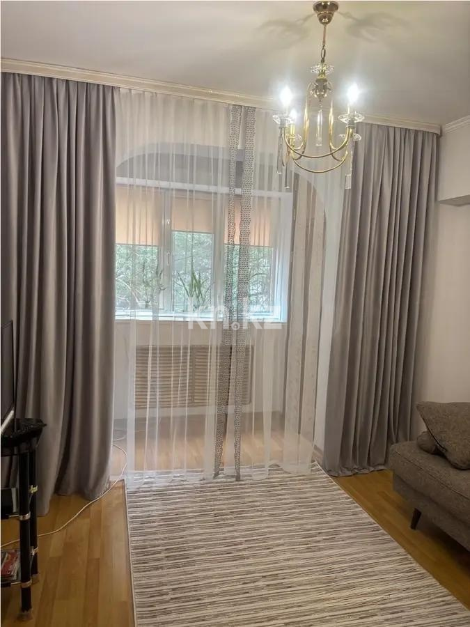 Продажа 4-комнатной квартиры, 78 м² в Алматы