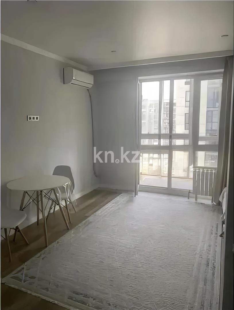 Продажа 1-комнатной квартиры, 26 м² в Алматы