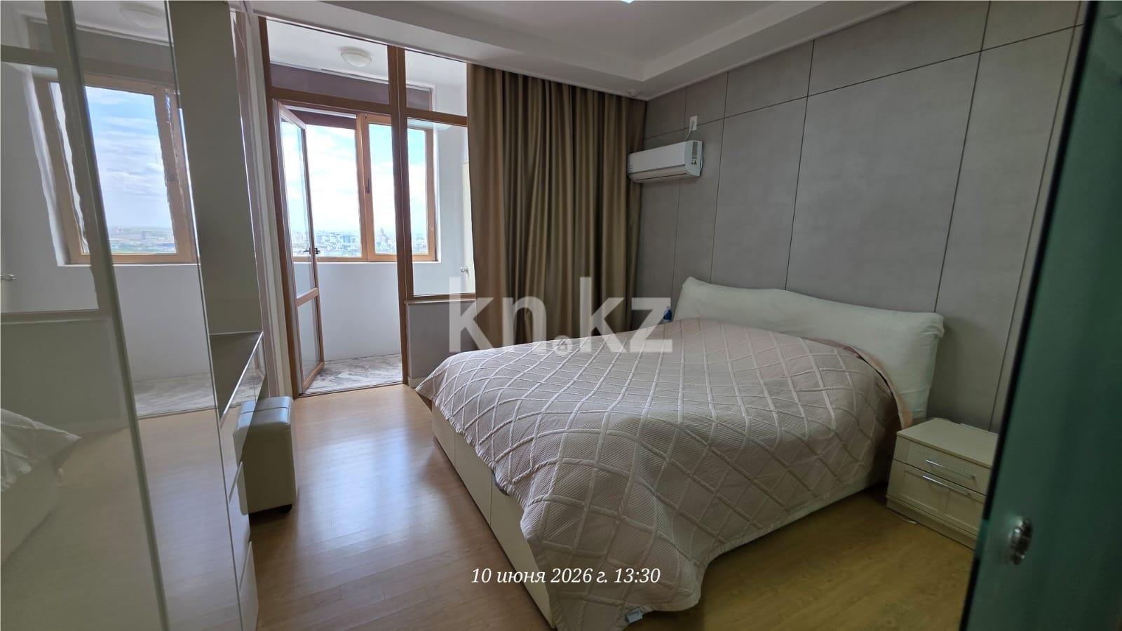 Продажа 1-комнатной квартиры, 42 м² в Астане - фото 4
