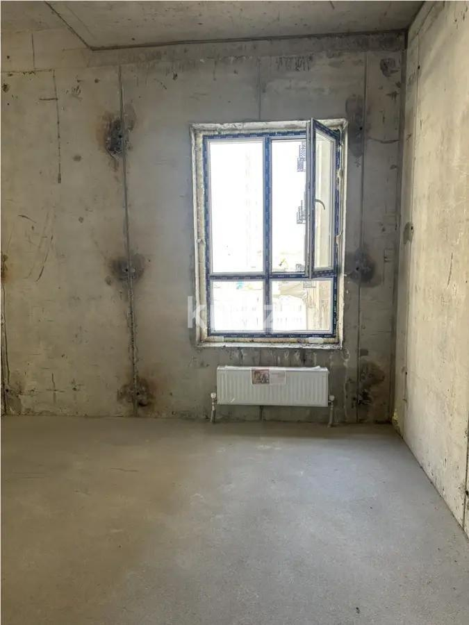 Продажа 3-комнатной квартиры, 71.3 м² в Алматы - фото 2