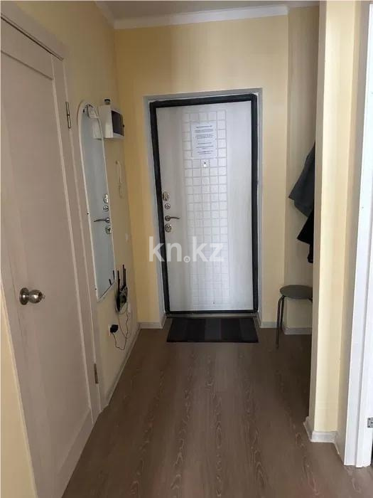 Продажа 1-комнатной квартиры, 43 м² в Астане - фото 4
