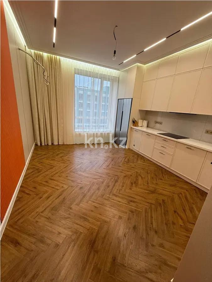 Продажа 3-комнатной квартиры, 96 м², ул. Нажимеденова, дом  26/1 в Астане - фото 4