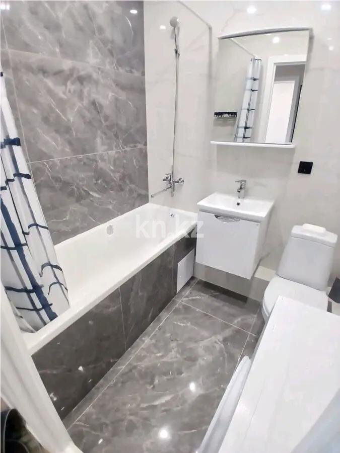 Продажа 1-комнатной квартиры, 35 м² в Астане - фото 3