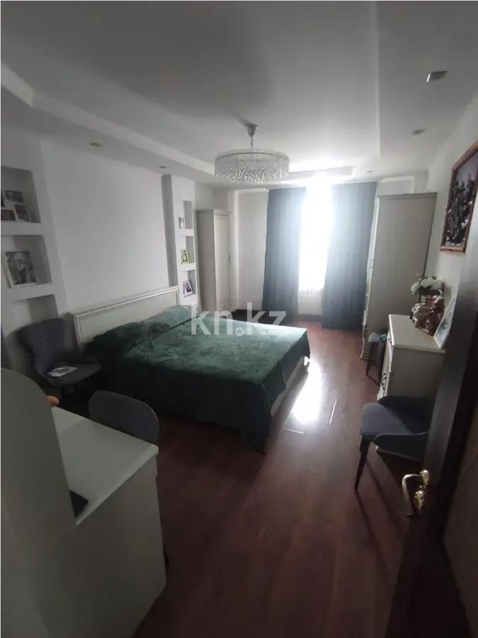 Продажа 2-комнатной квартиры, 60 м² в Алматы - фото 2