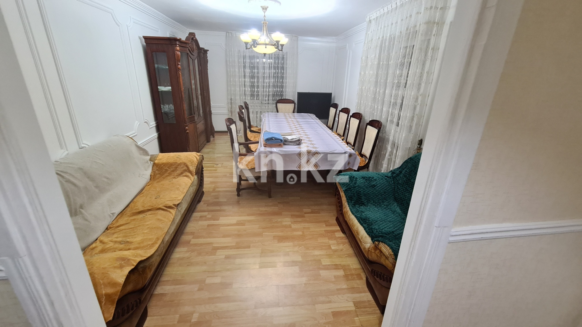 Аренда 5-комнатного дома, 170 м² в Алматы - фото 7