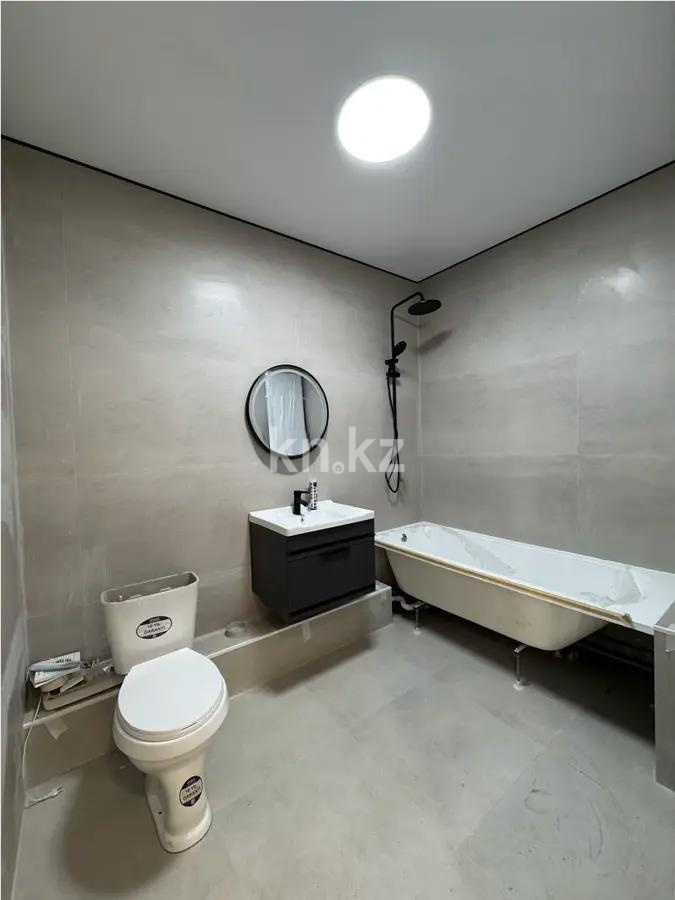 Продажа 2-комнатной квартиры, 40.3 м² в Алматы - фото 4