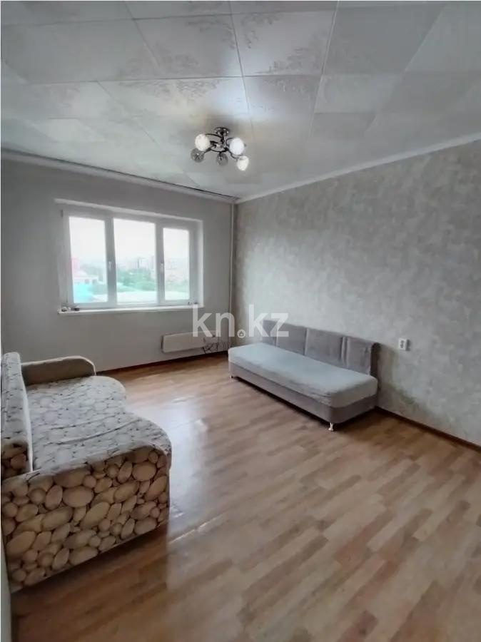 Продажа 1-комнатной квартиры, 40 м² в Алматы