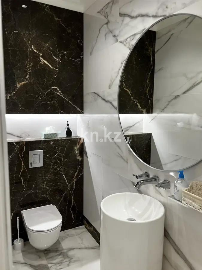 Продажа 5-комнатной квартиры, 234 м² в Астане - фото 6