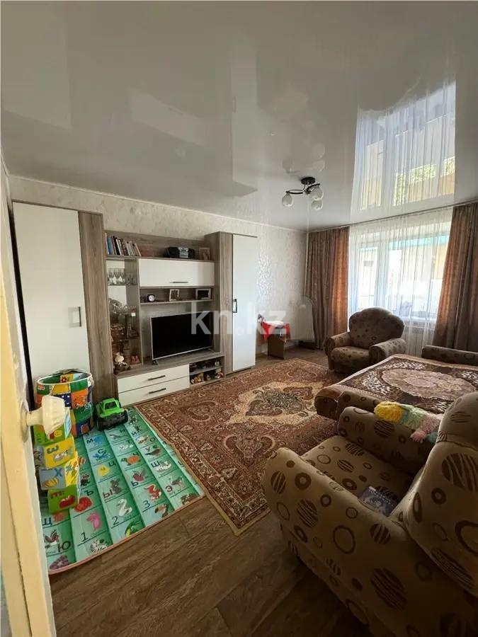 Продажа 2-комнатной квартиры, 51 м² в Сарани