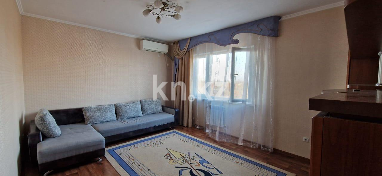 Аренда 2-комнатной квартиры, 54 м², мкр-н Алтай-1 в Алматы