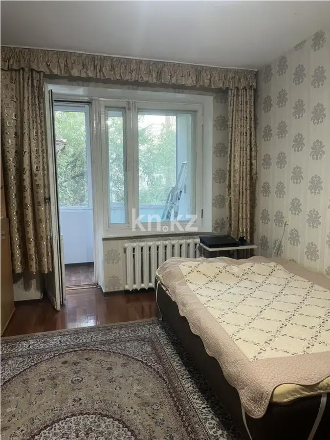 Продажа 2-комнатной квартиры, 50.5 м² в Алматы - фото 2