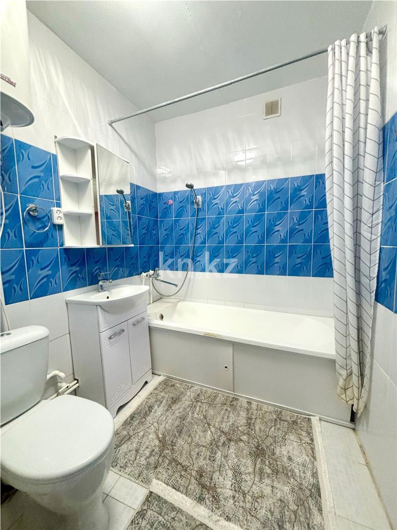 Продажа 1-комнатной квартиры, 35 м² в Караганде - фото 8
