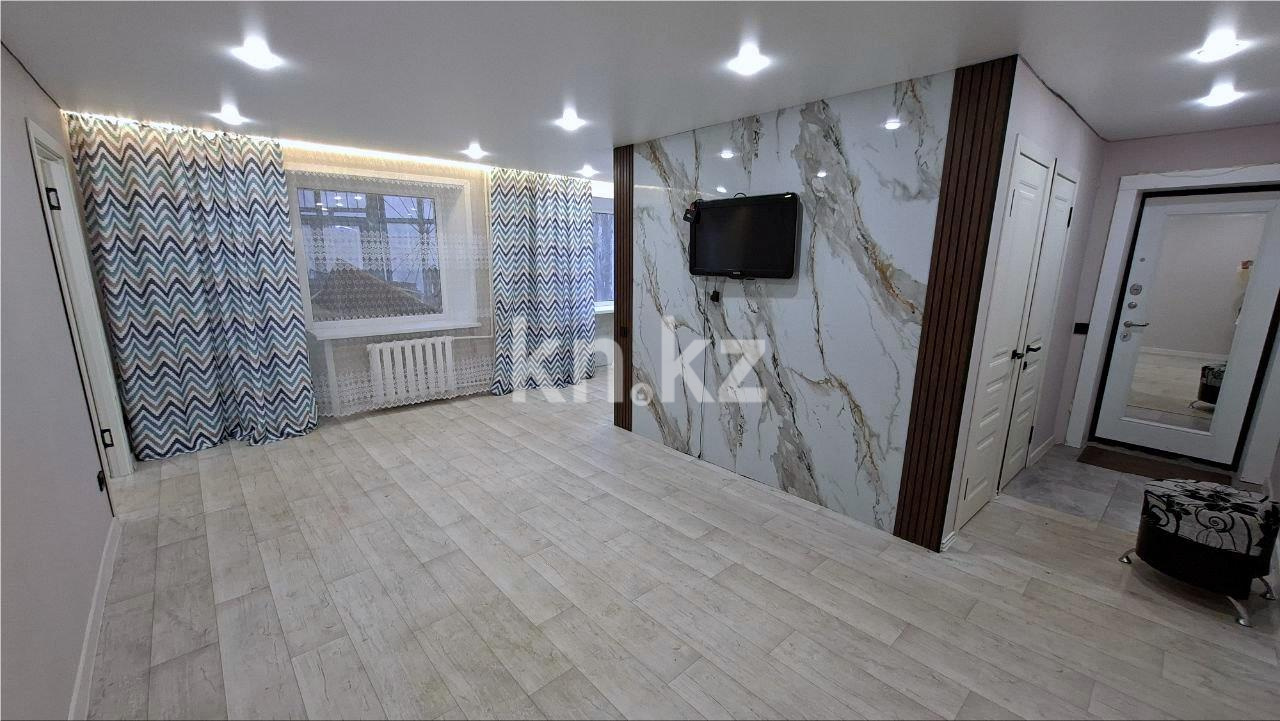 Продажа 2-комнатной квартиры, 44 м², пр. Республики в Темиртау