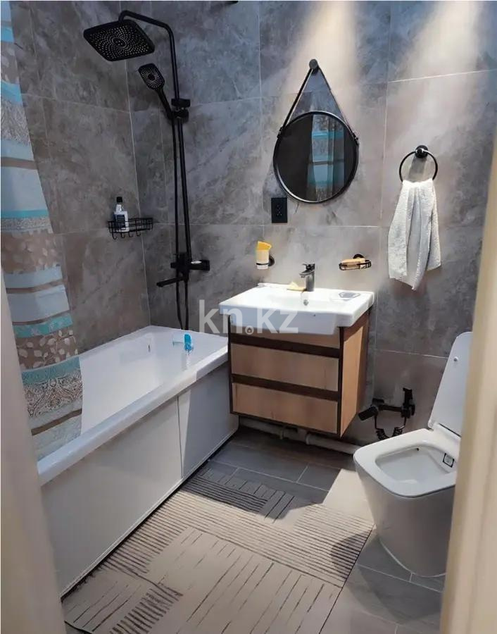 Продажа 1-комнатной квартиры, 50 м² в Алматы - фото 3