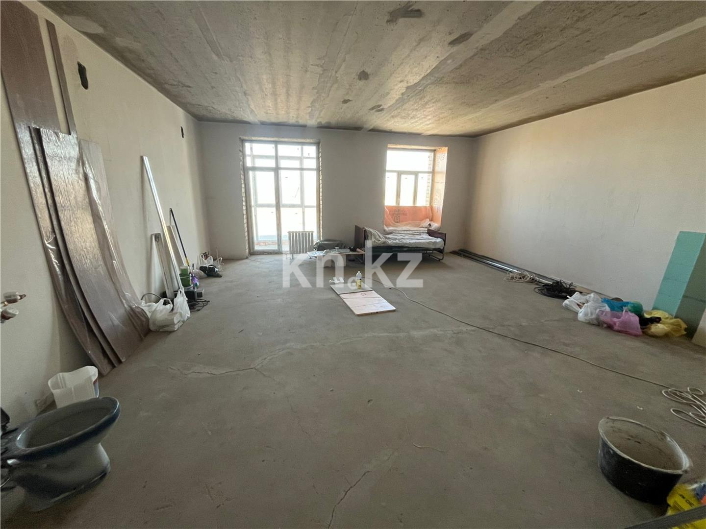 Продажа 1-комнатной квартиры, 48 м² в Караганде - фото 3