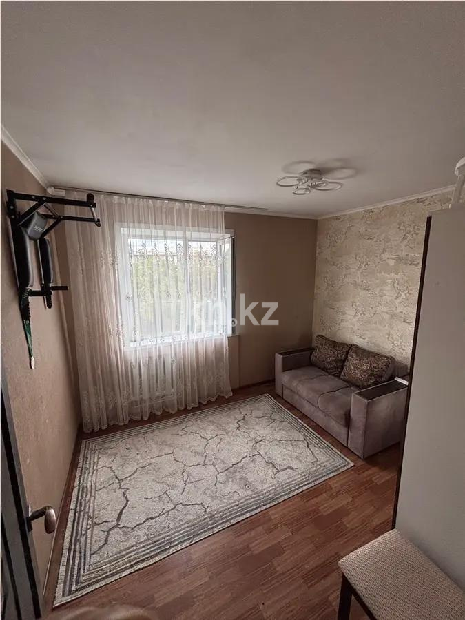 Продажа 3-комнатной квартиры, 61 м² в Караганде