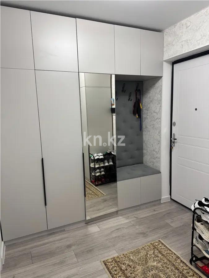 Продажа 1-комнатной квартиры, 39 м² в Алматы - фото 5
