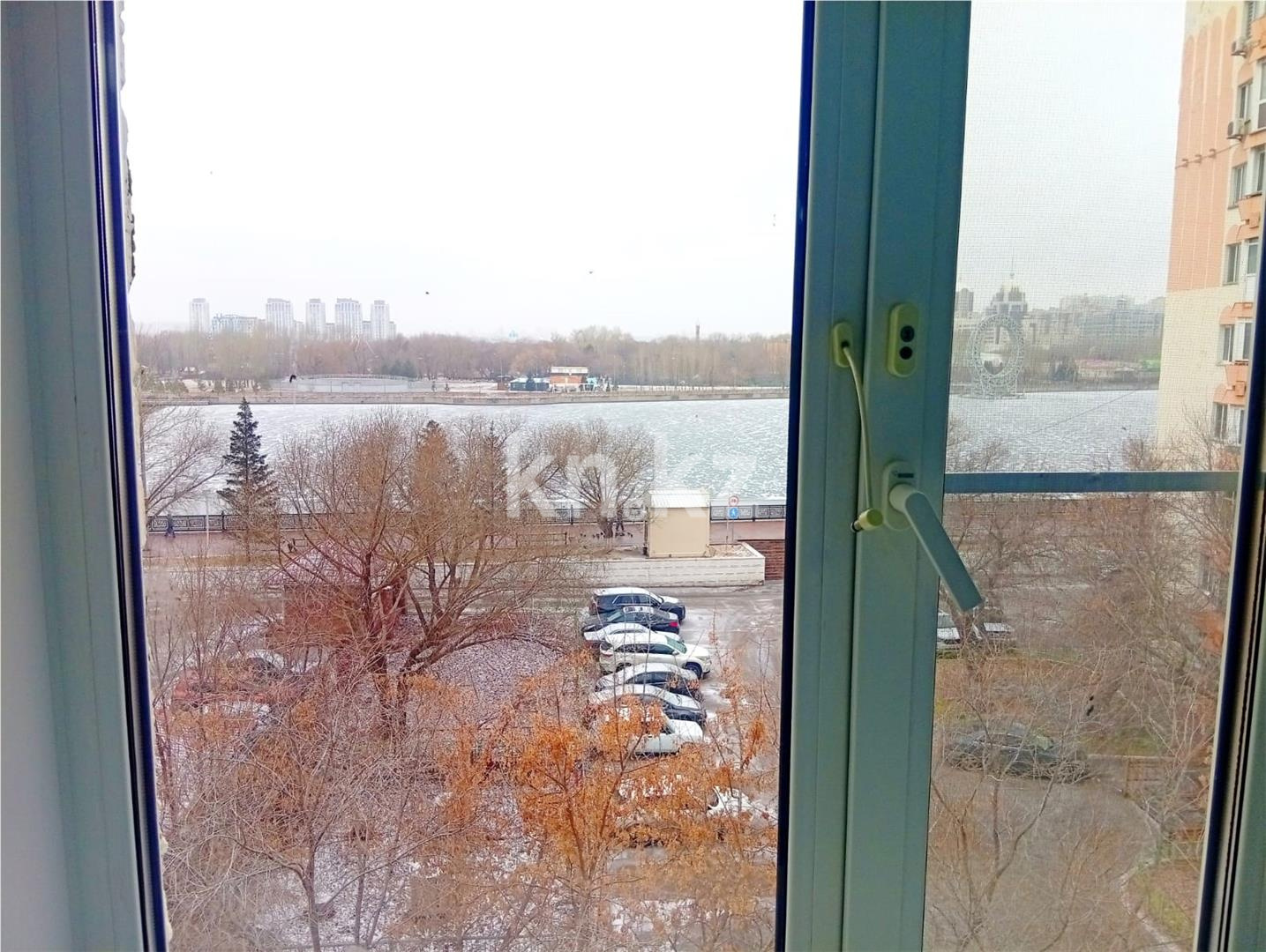 Продажа 2-комнатной квартиры, 50 м², пр. Республики в Астане - фото 15