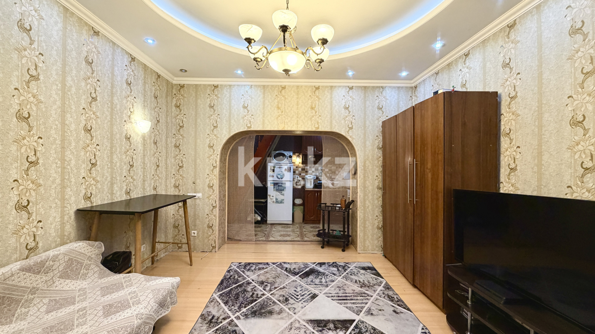 Продажа 3-комнатной квартиры, 56.2 м² в Алматы - фото 7