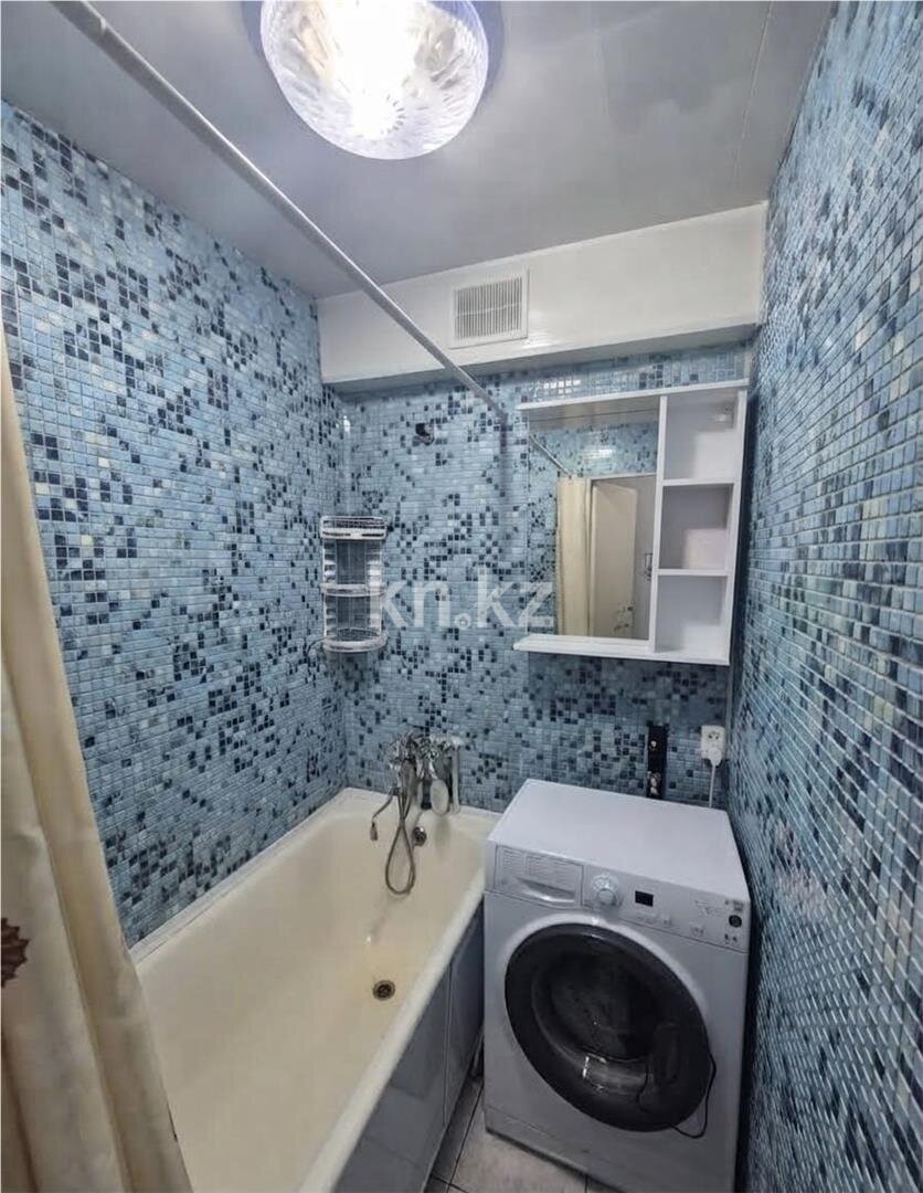 Продажа 1-комнатной квартиры, 31 м² в Караганде - фото 4