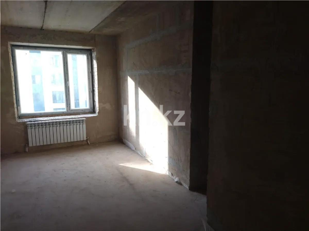 Продажа 1-комнатной квартиры, 38.2 м², ул. Айтматова, дом  33 стр в Астане