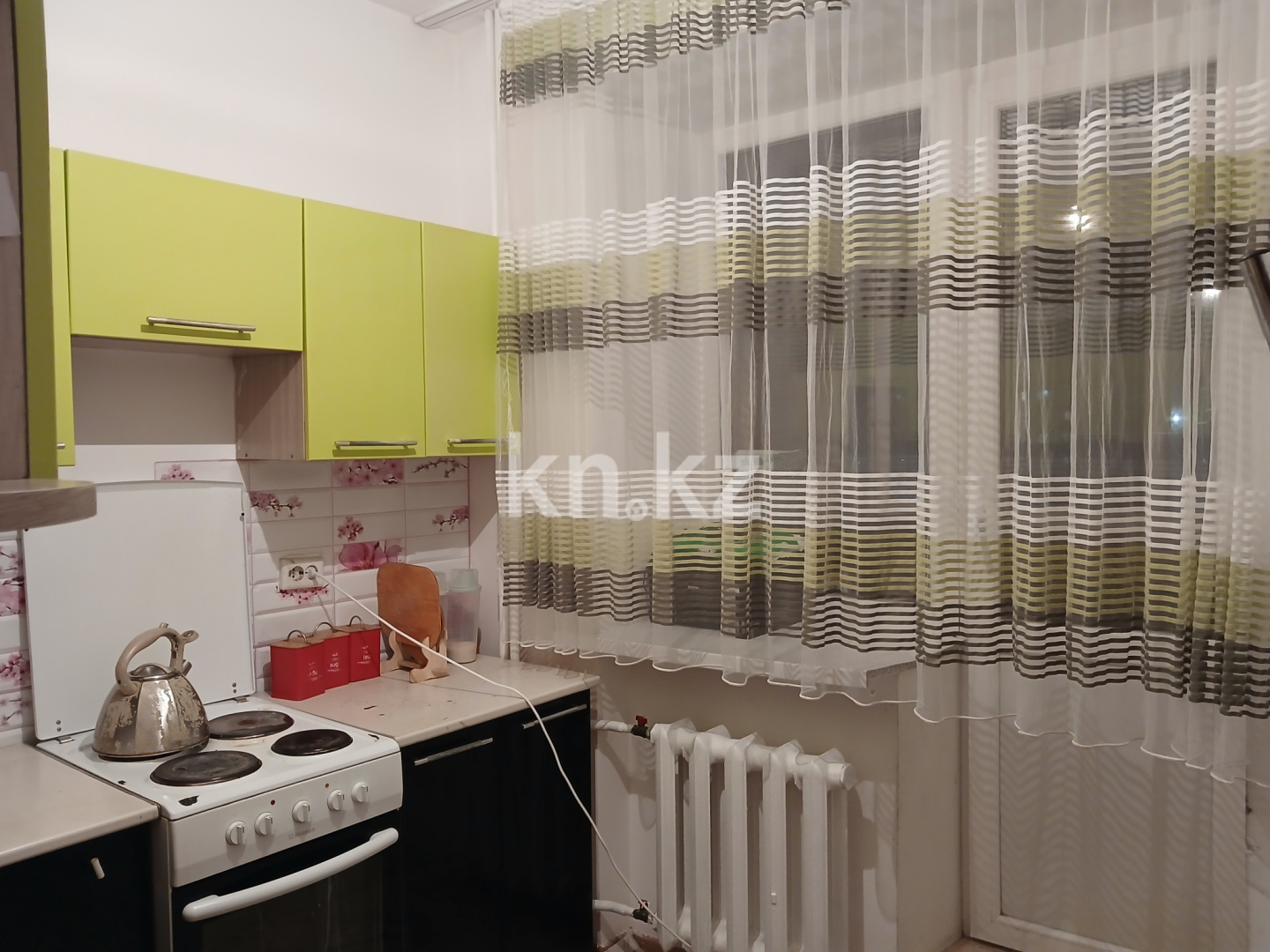 Продажа 1-комнатной квартиры, 29.3 м², ул. Лесная поляна, дом  30 в Астане - фото 6