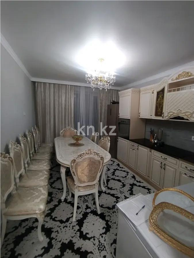 Продажа 1-комнатной квартиры, 40 м² в Астане - фото 2