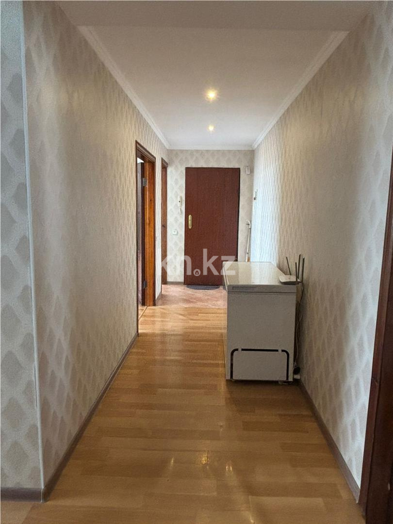 Продажа 3-комнатной квартиры, 63 м² в Караганде - фото 10