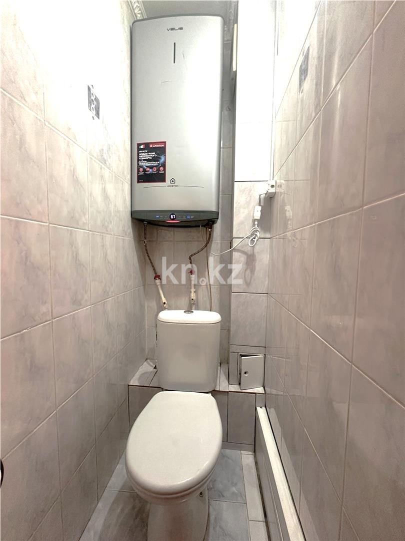 Продажа 4-комнатной квартиры, 80 м² в Караганде - фото 12