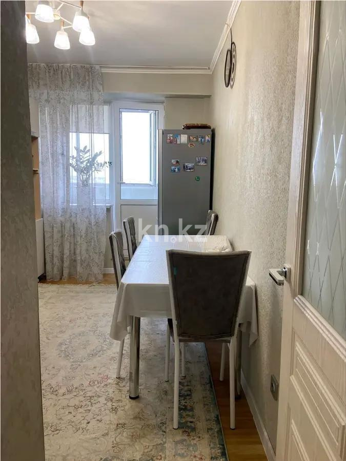 Продажа 3-комнатной квартиры, 70 м², ул. Байтурсынова, дом  31 в Астане - фото 4