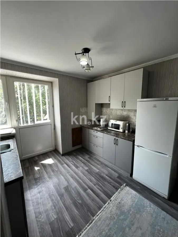 Продажа 2-комнатной квартиры, 49 м² в Алматы - фото 3