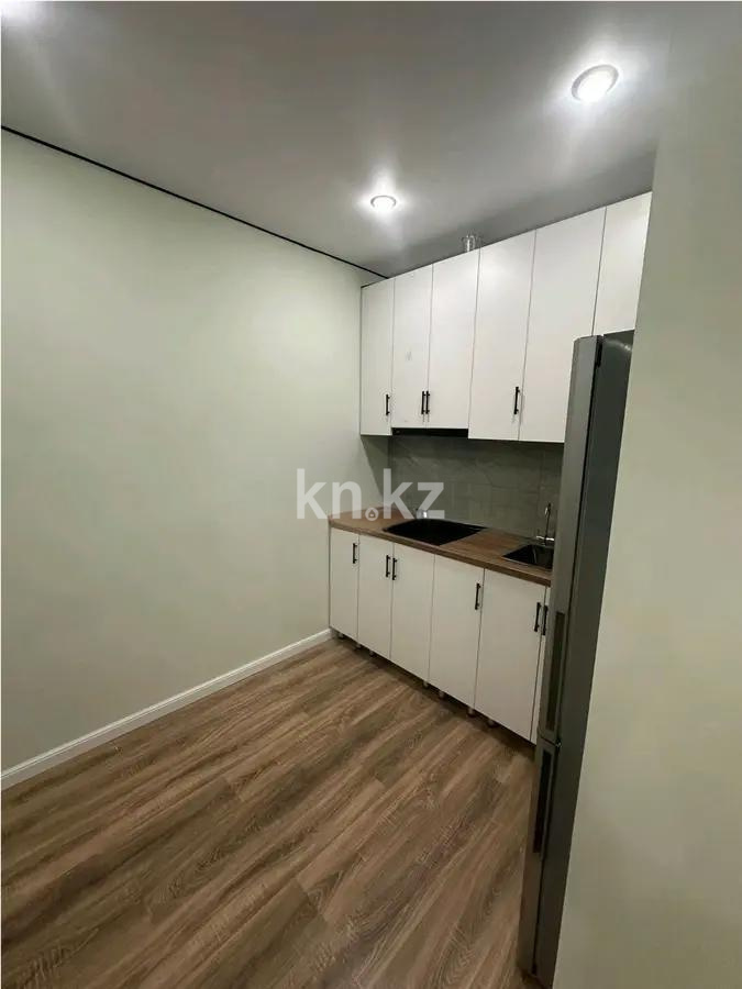 Продажа 2-комнатной квартиры, 38 м² в Астане - фото 2