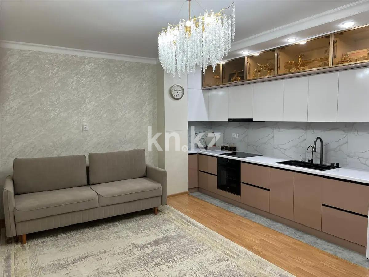 Продажа 3-комнатной квартиры, 53 м² в Астане - фото 3