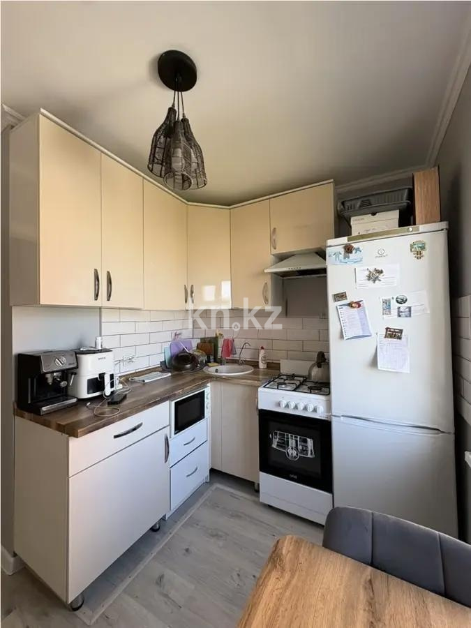 Продажа 3-комнатной квартиры, 62 м² в Астане - фото 4