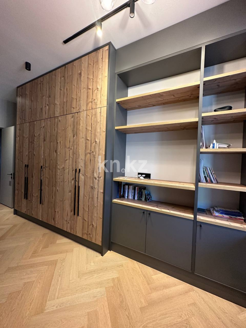 Продажа 4-комнатной квартиры, 151 м², ул. Арайлы в Алматы - фото 4