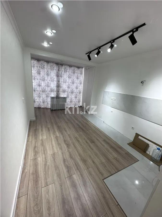 Продажа 1-комнатной квартиры, 48 м² в Алматы