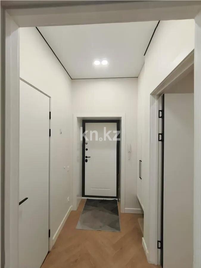 Продажа 1-комнатной квартиры, 43.9 м² в Астане - фото 4