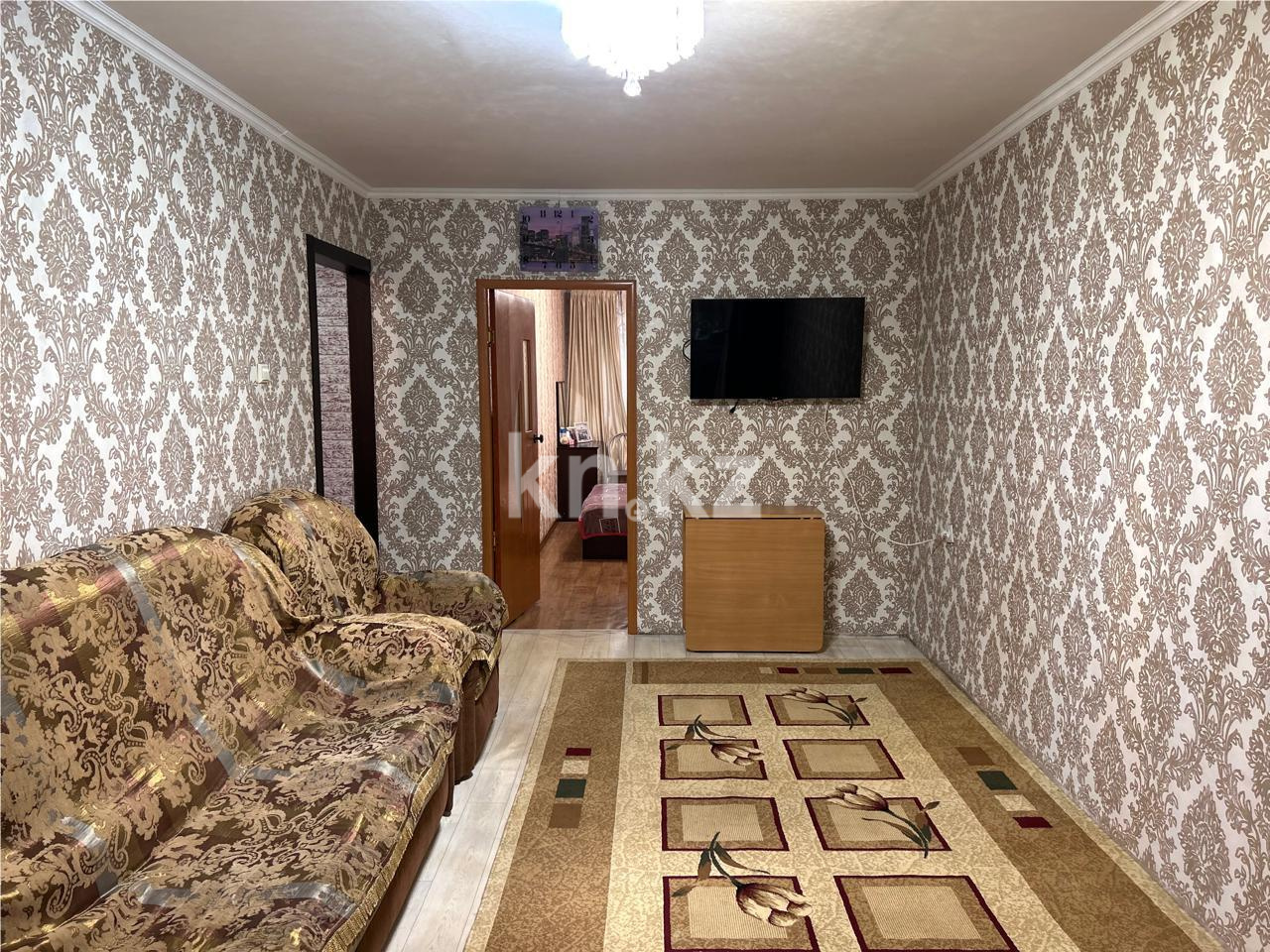 Продажа 2-комнатной квартиры, 45 м² в Темиртау - фото 4