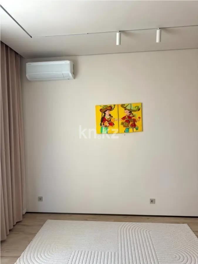 Продажа 2-комнатной квартиры, 47 м² в Астане