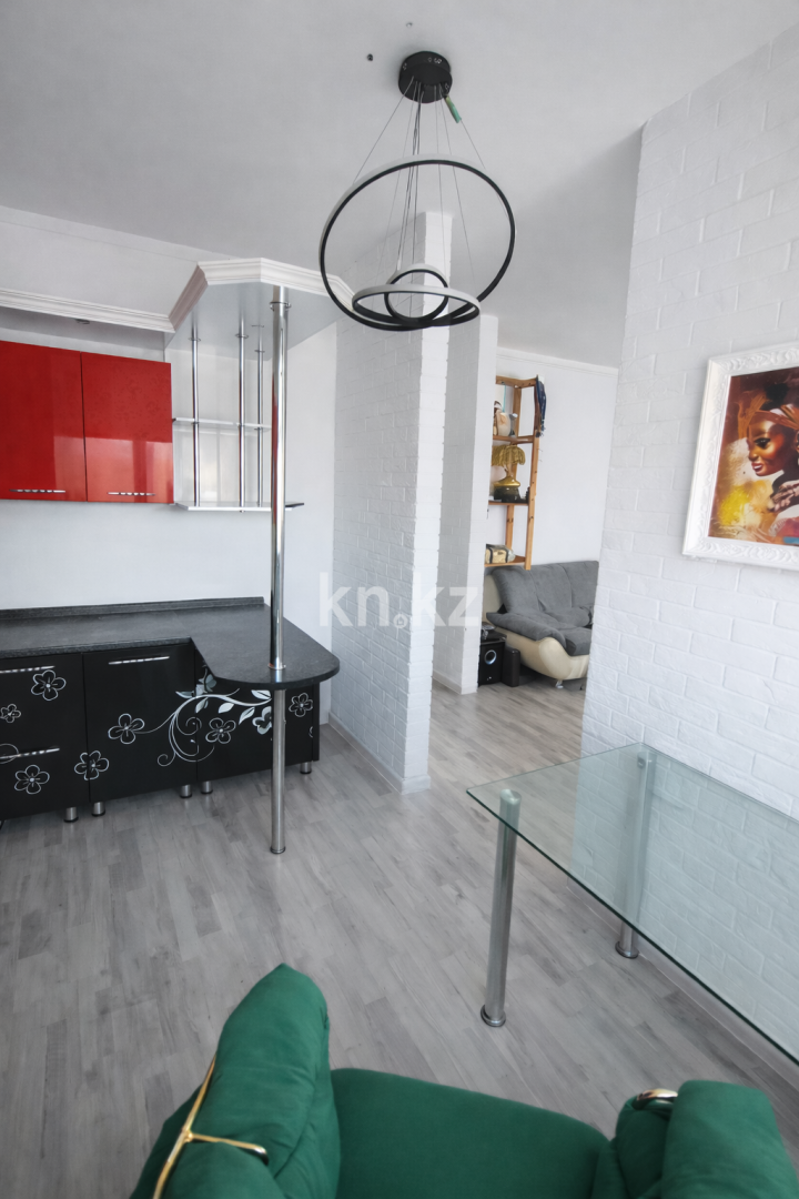 Аренда 2-комнатной квартиры, 50 м² в Астане - фото 4