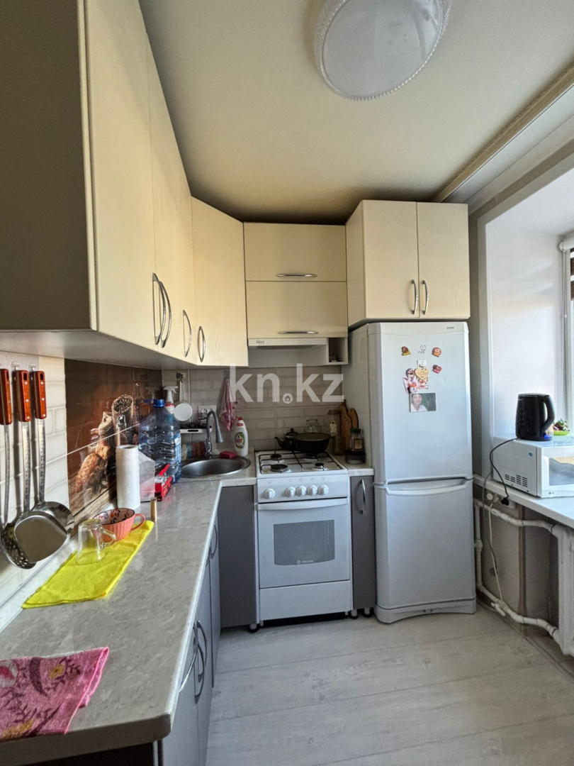 Продажа 1-комнатной квартиры, 29 м² в Сарани - фото 3
